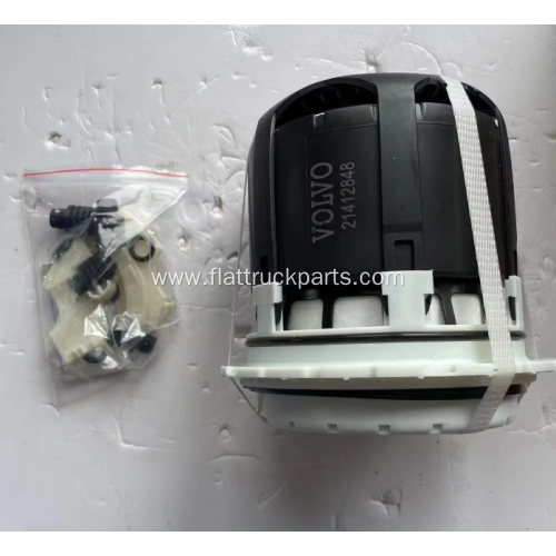 Volvo air dtryer filter 22223804